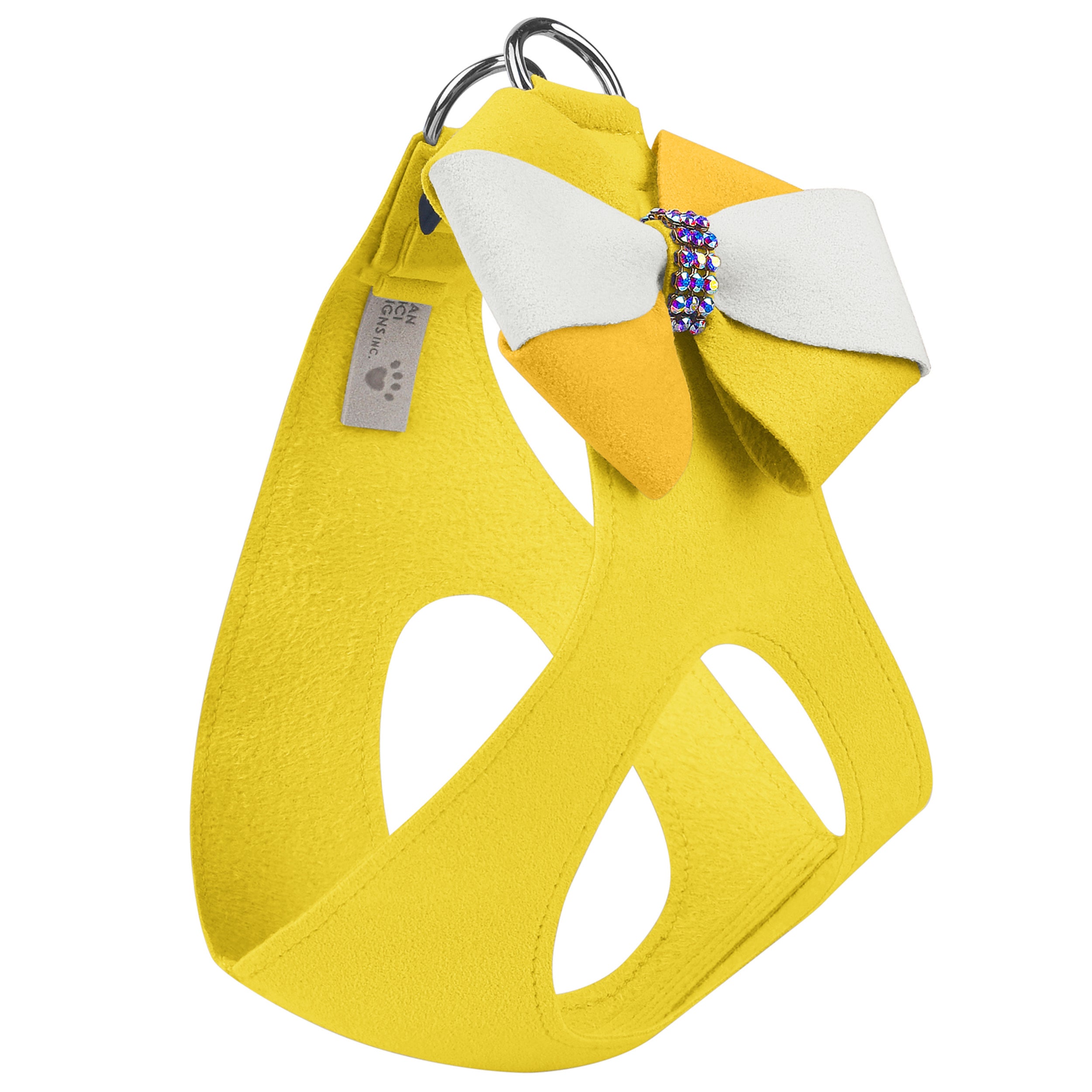 pina-colada-yellow-step-in-harness-side