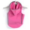 pink dog hoodie pink dog hoodie