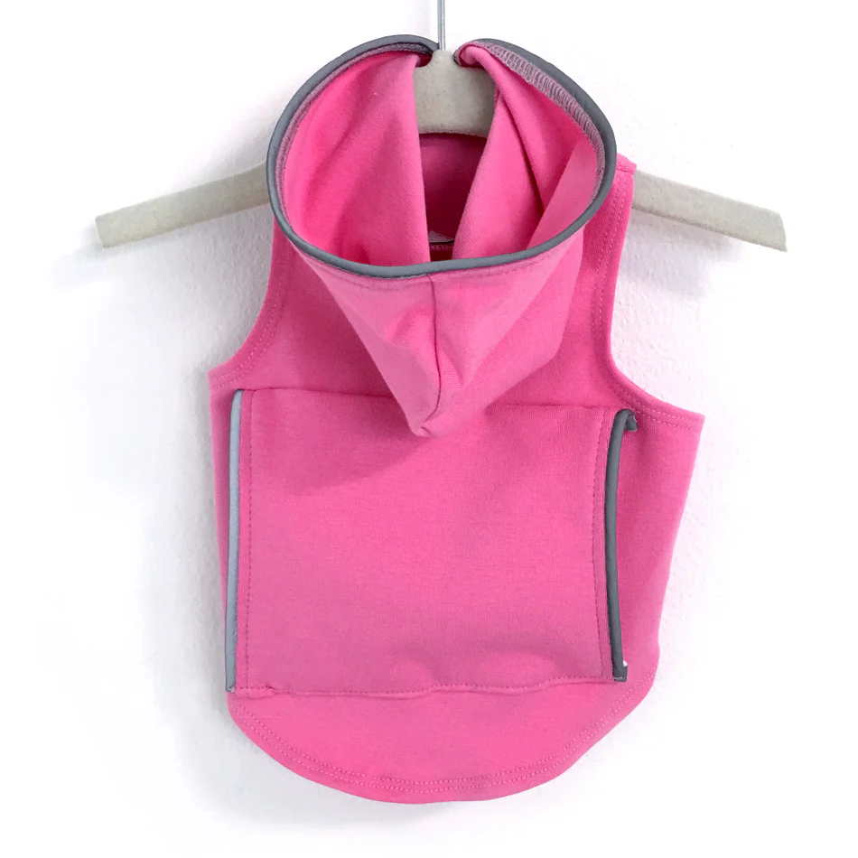 pink dog hoodie pink dog hoodie