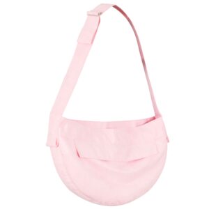 puppy-pink-cuddle-carrier