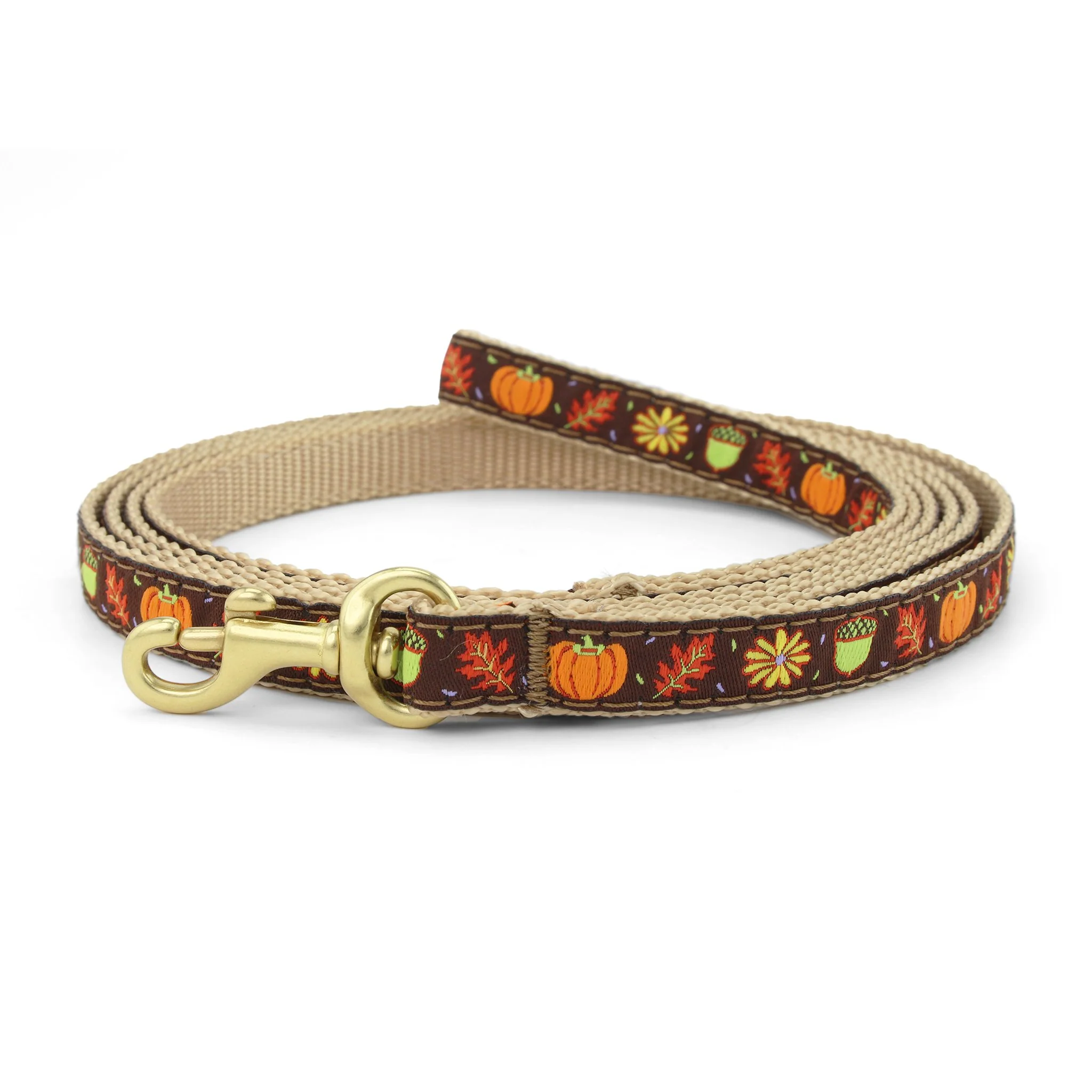 Harvest_Time_Small_Breed_Dog_Lead Harvest_Time_Small_Breed_Dog_Lead