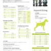 Size_Chart up country size chart