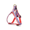 Stars-and-Stripes-Small-Breed-Dog-Harness Stars-and-Stripes-Small-Breed-Dog-Harness