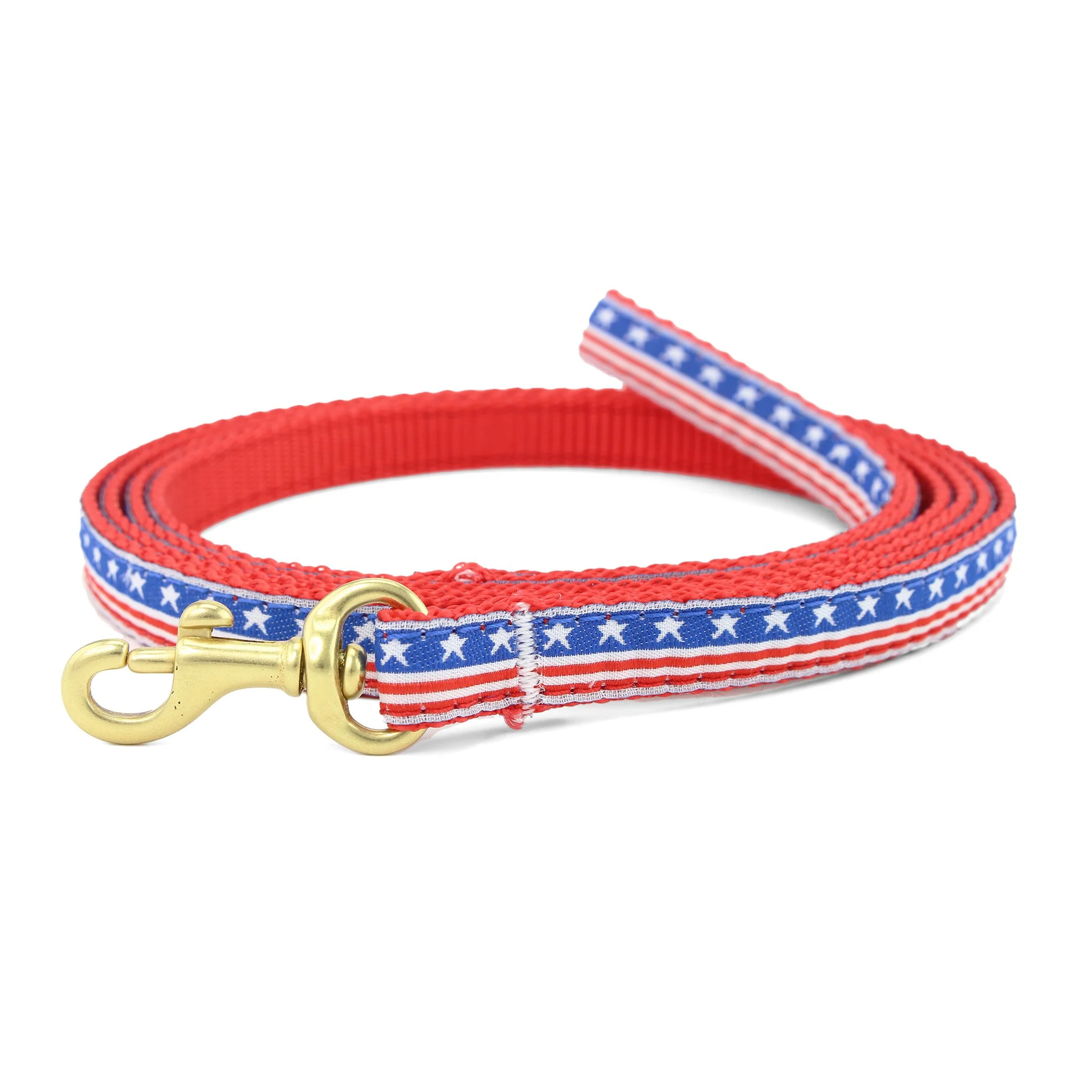 Stars_and_Stripes_Small_Breed_Dog_Lead Stars_and_Stripes_Small_Breed_Dog_Lead