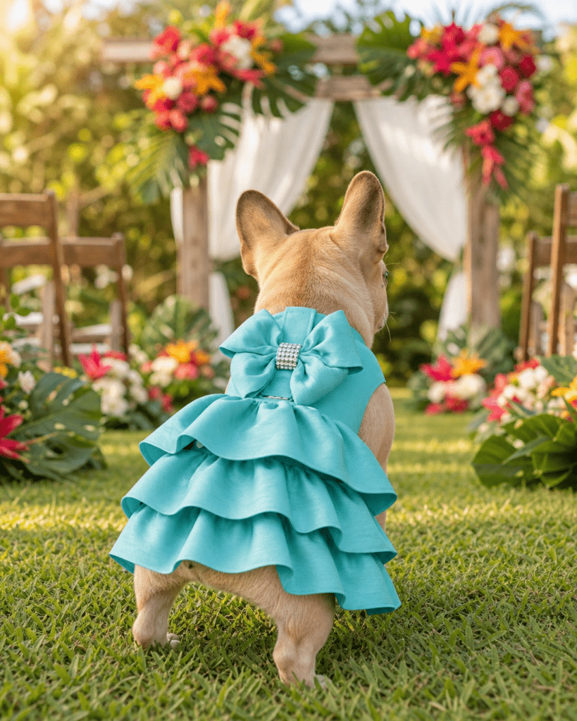 dog_teal_wedding_dress_lifestyle-bimini