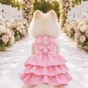 Seasonal & Special Occasion Dog Collection