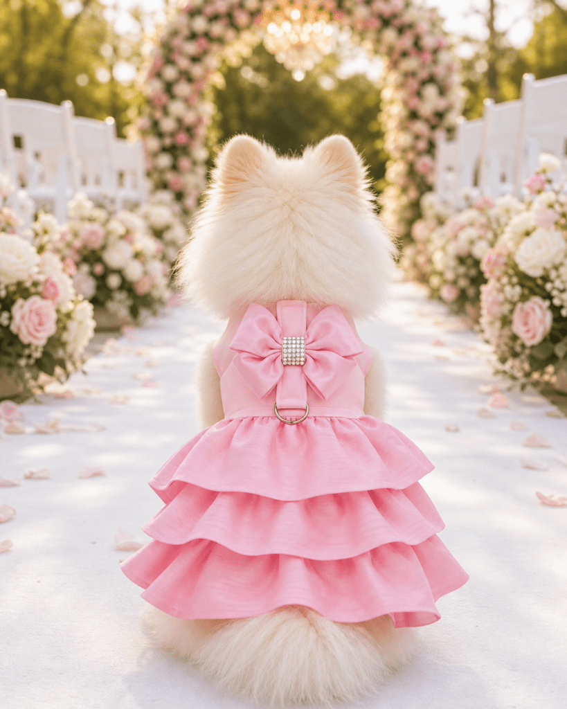dog_wedding_dress_lifestyle pink 