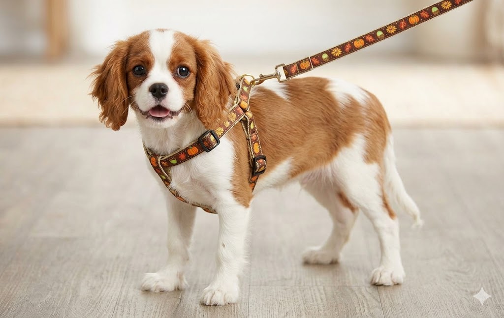 fall dog harness and leash set fall dog harness and leash set