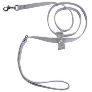 platinum-glitzerati-big-bow-leash