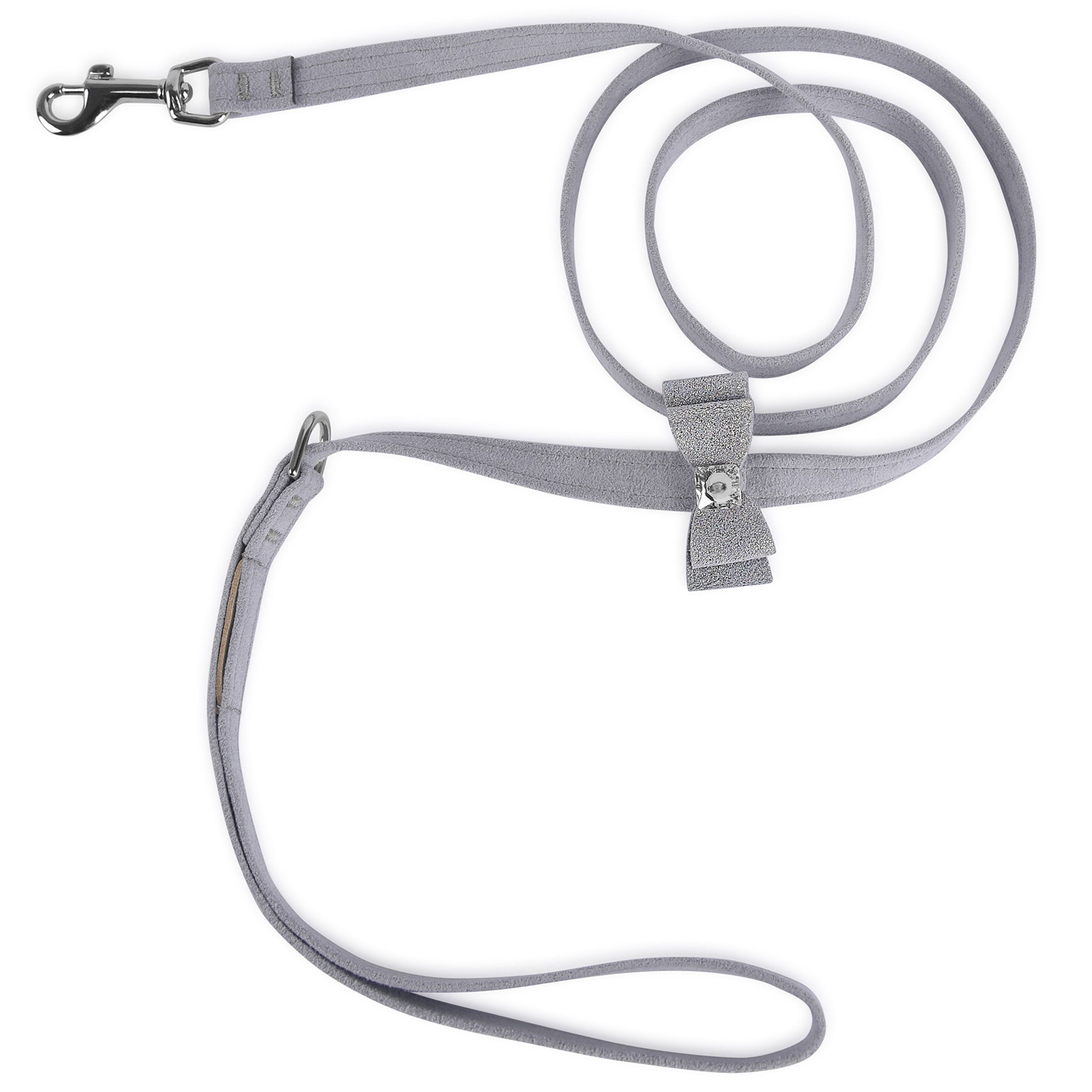 platinum-glitzerati-big-bow-leash